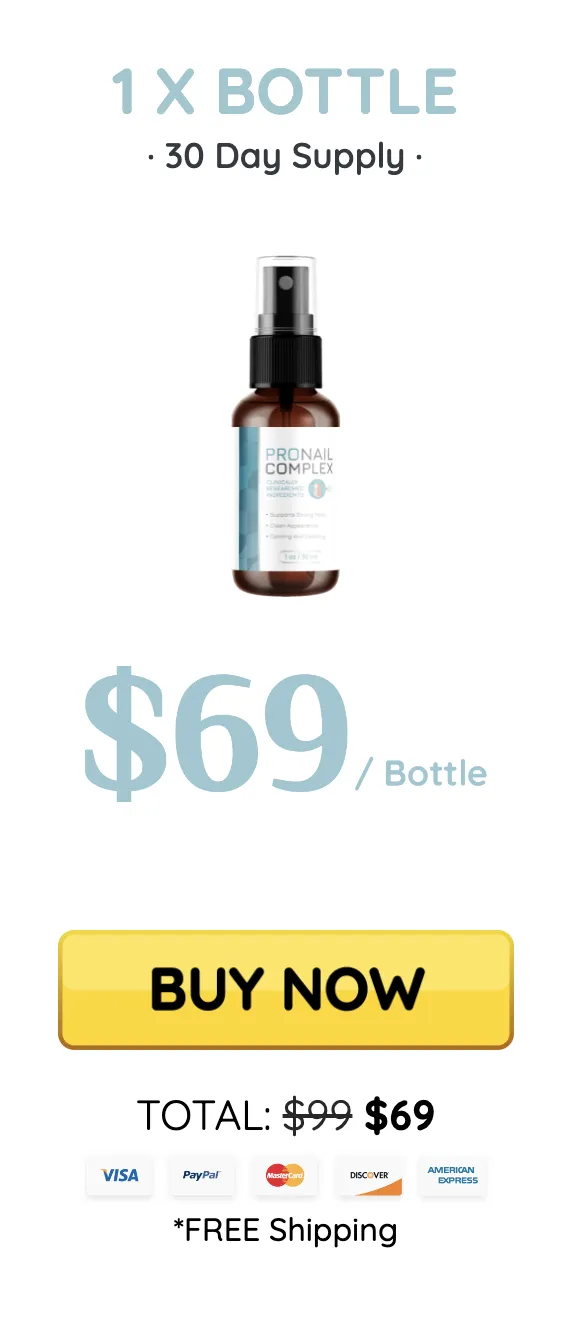 pronailcomplex-single-bottles