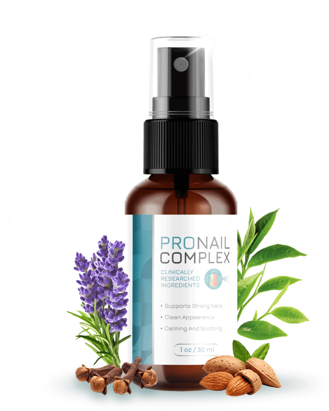 Pronail-Complex-single-bottles